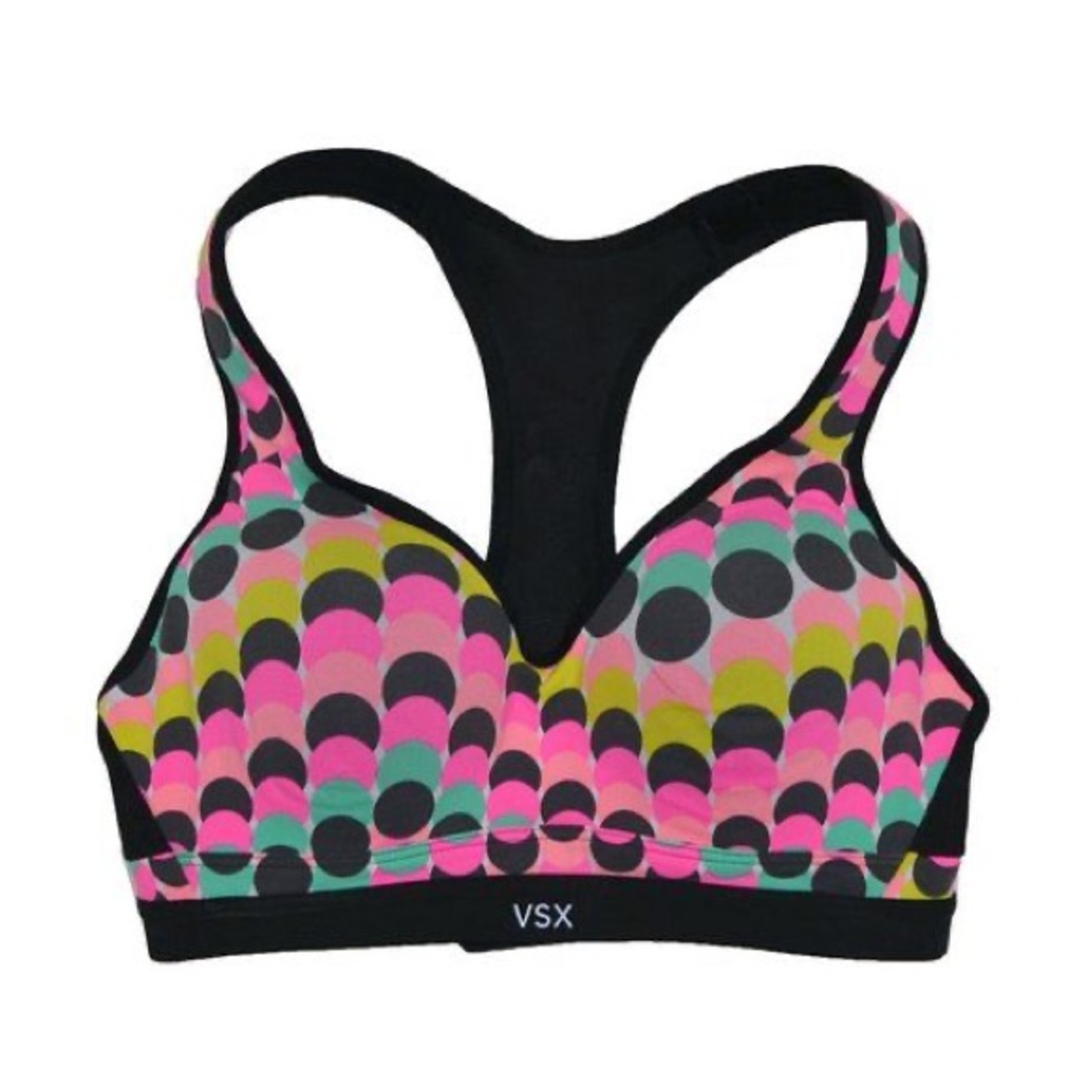 Incredible By Victoria’s Secret Sports Bra 32B
